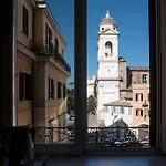 سكاليناتا دي سبانيا 3* روما