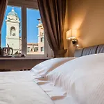 سكاليناتا دي سبانيا روما