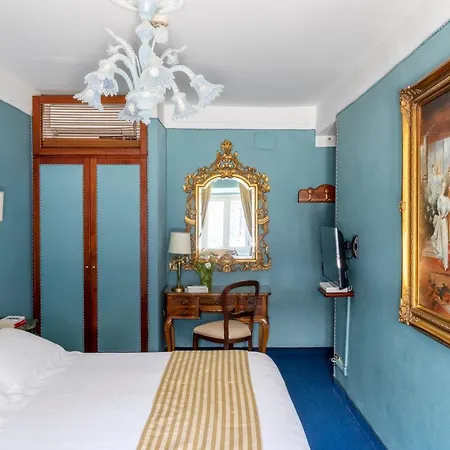 Hotel Scalinata Di Spagna Rom