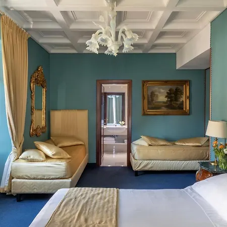 Scalinata Di Spagna Hotel