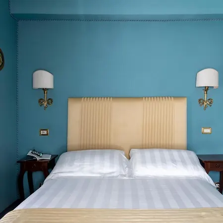 Hotel Scalinata Di Spagna Rom