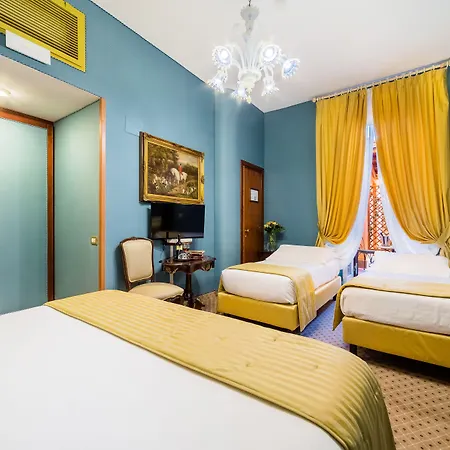 Scalinata Di Spagna Hotel