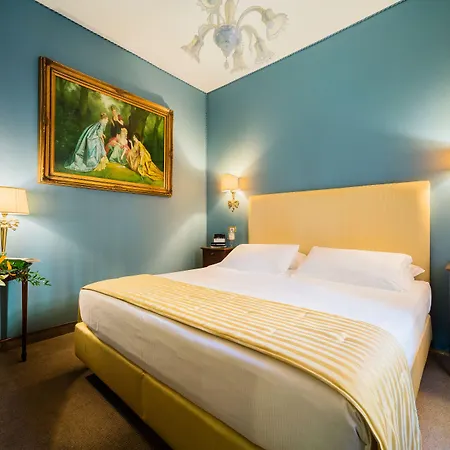Hotel Scalinata Di Spagna 3*