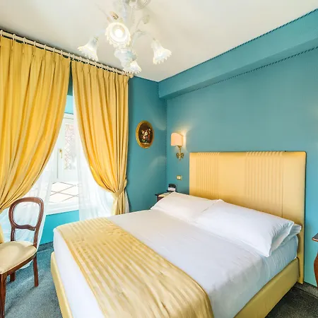 Scalinata Di Spagna Hotel