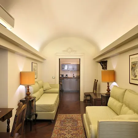 Hotel Scalinata Di Spagna Řím