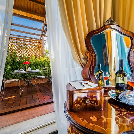 Scalinata Di Spagna Řím