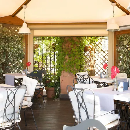 Scalinata Di Spagna 3*