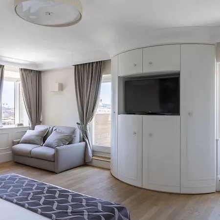 Scalinata Di Spagna Hotel 3*