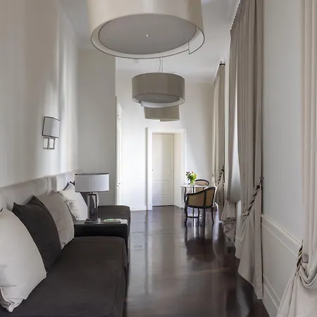 Hotel Scalinata Di Spagna 3*