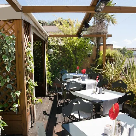 Scalinata Di Spagna 3*