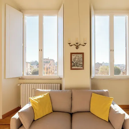 Отель Scalinata Di Spagna 3*