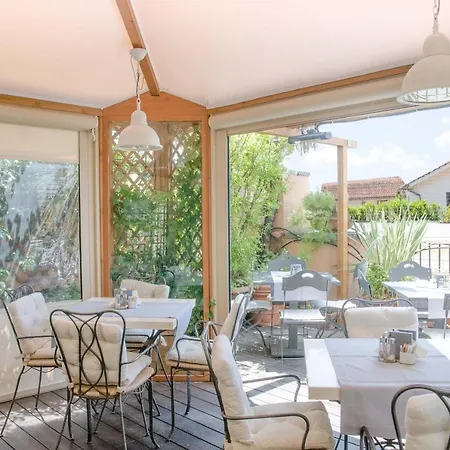 Hotel Scalinata Di Spagna Řím