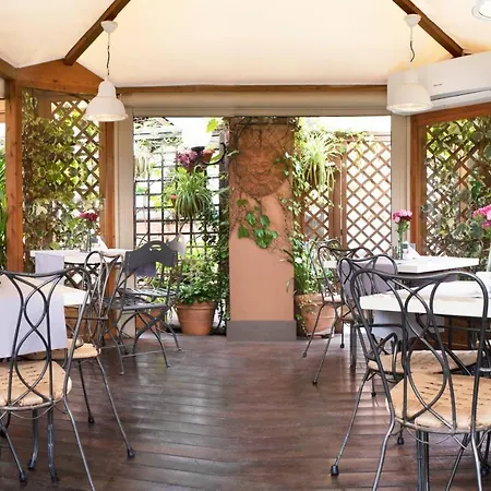 Hotel Scalinata Di Spagna 3*