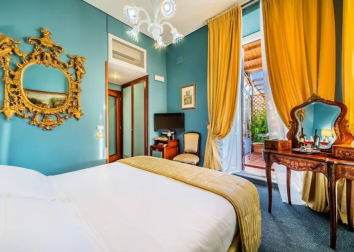 Scalinata Di Spagna 3*