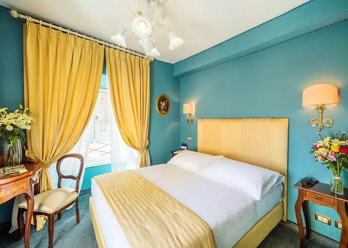 Scalinata Di Spagna Hotel