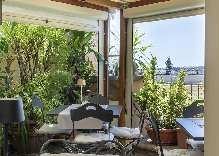 Scalinata Di Spagna Hotel