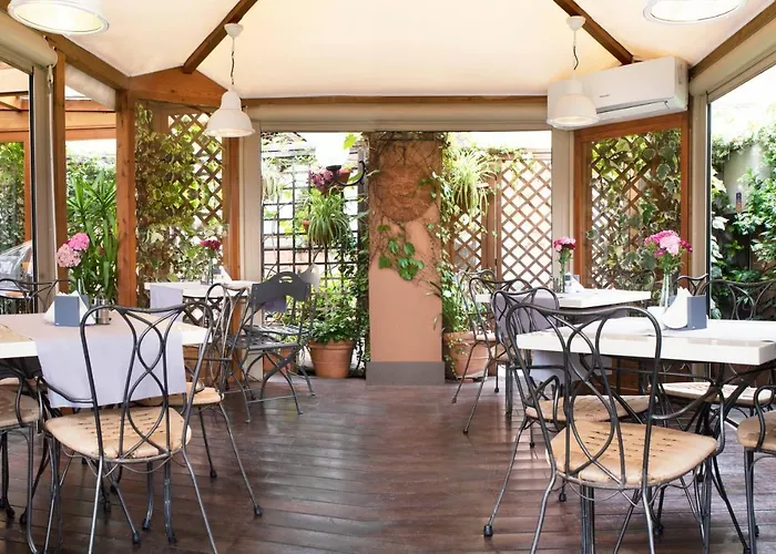 Hotel Scalinata Di Spagna 3*