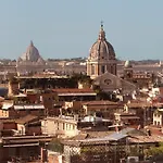Scalinata Di Spagna Hotel 3*