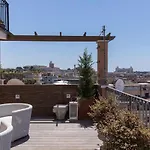 Hotel Scalinata Di Spagna 3*
