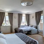 Scalinata Di Spagna Hotel
