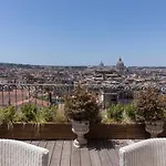 Scalinata Di Spagna 3* Rome