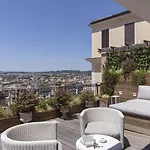 Scalinata Di Spagna 3* Rome