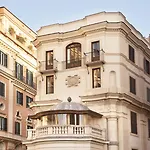 Scalinata Di Spagna Hotel