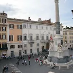 Scalinata Di Spagna Rome