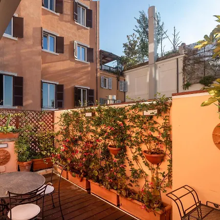 Scalinata Di Spagna Rome