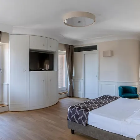 Hotel Scalinata Di Spagna Rome