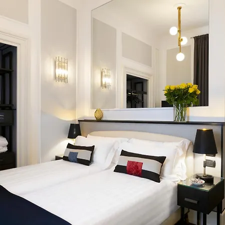 Hotel Scalinata Di Spagna Rome
