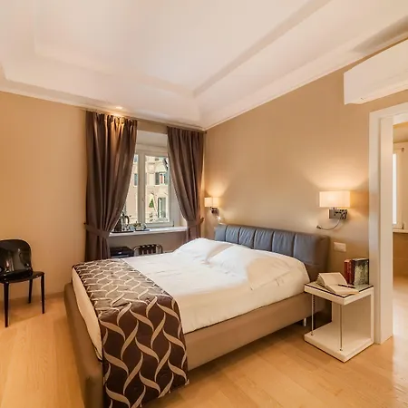 Scalinata Di Spagna Hotel Rome