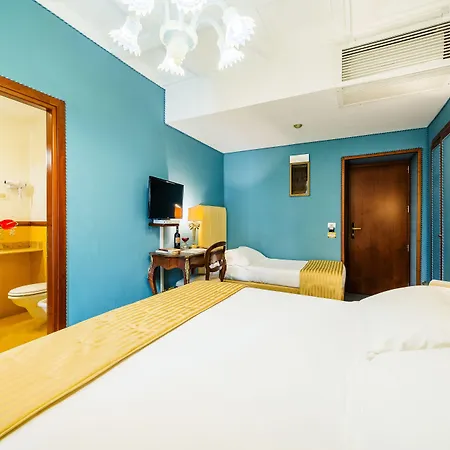 Scalinata Di Spagna Hotel