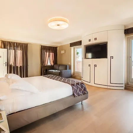 Scalinata Di Spagna Hotel Rome