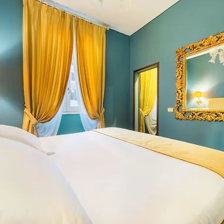 Hotel Scalinata Di Spagna