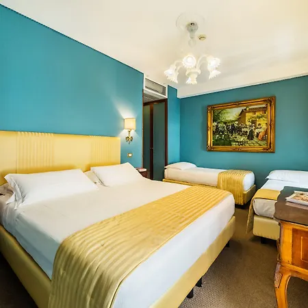 Hotel Scalinata Di Spagna Roma