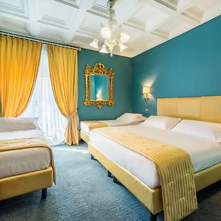 Hotel Scalinata Di Spagna 3*