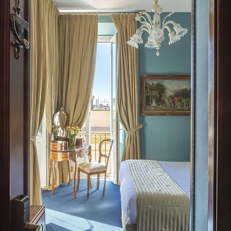 Scalinata Di Spagna Hotel 3*