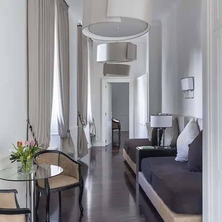 Scalinata Di Spagna Hotell