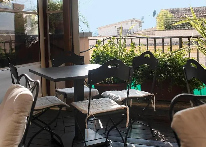 Hotel Scalinata Di Spagna 3*