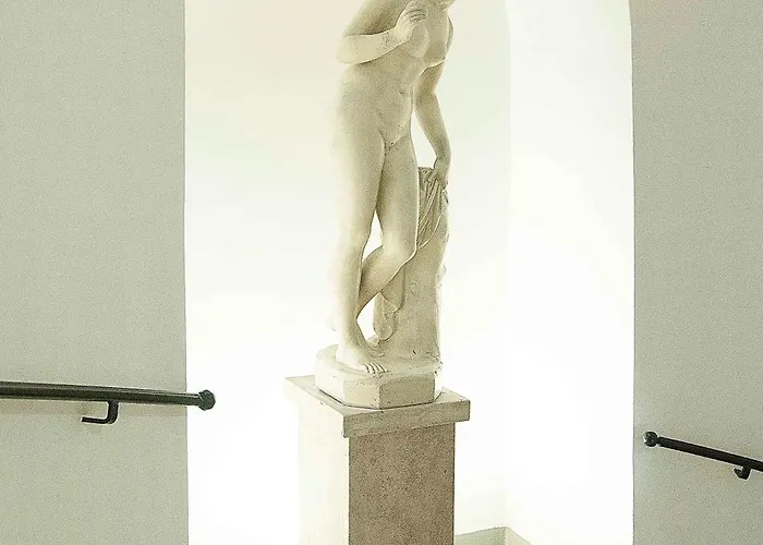 Scalinata Di Spagna Hotell