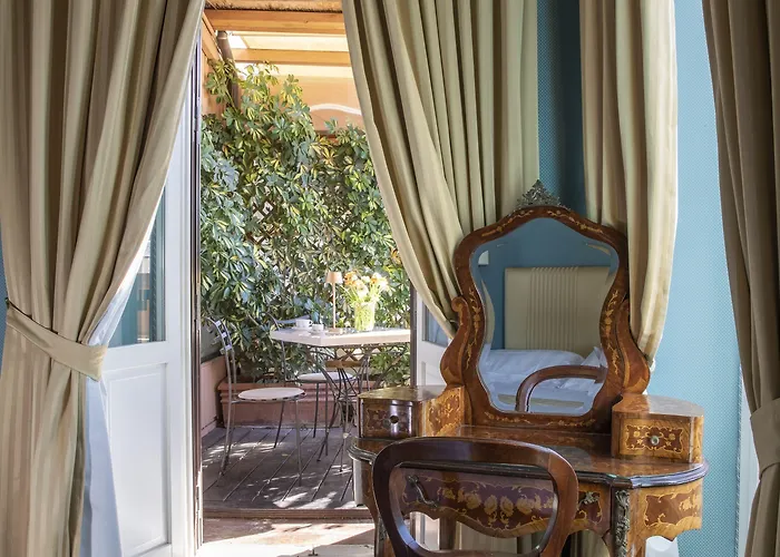 Scalinata Di Spagna Rom