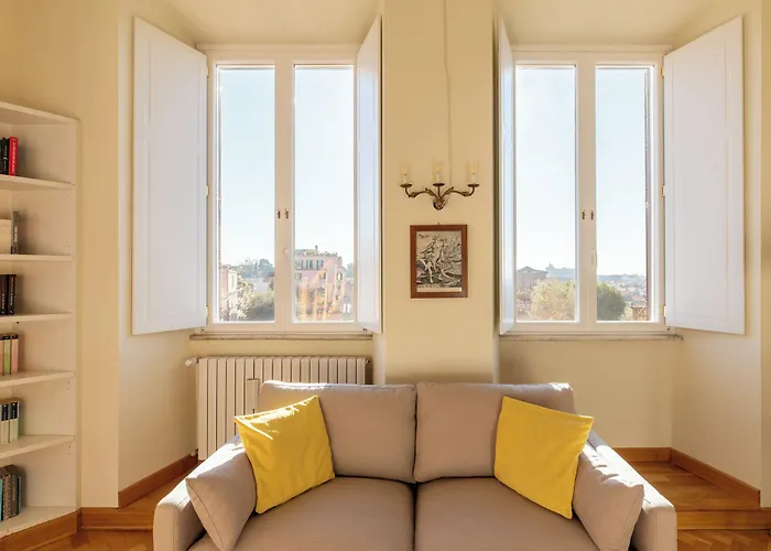 Hotel Scalinata Di Spagna 3*