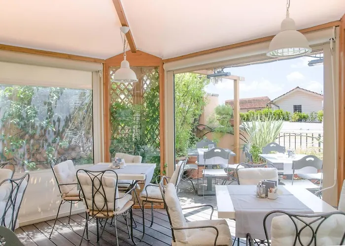 Hotel Scalinata Di Spagna Rom