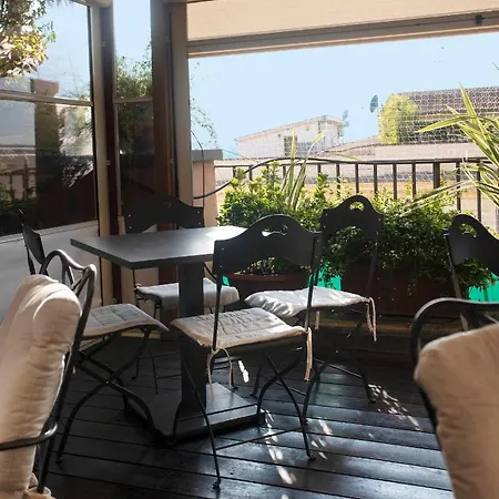 Hotel Scalinata Di Spagna 3*