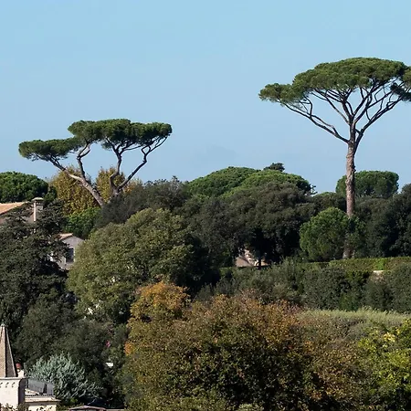 Scalinata Di Spagna 3* Rome