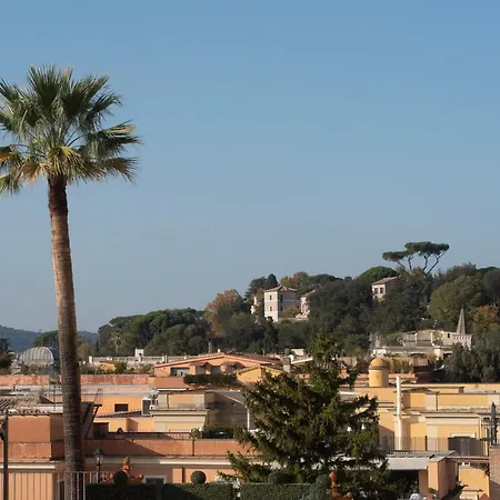 Scalinata Di Spagna 3*