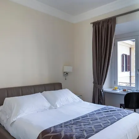Scalinata Di Spagna Hotel Rome