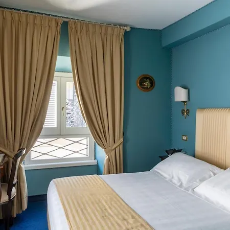 Hotel Scalinata Di Spagna Rome