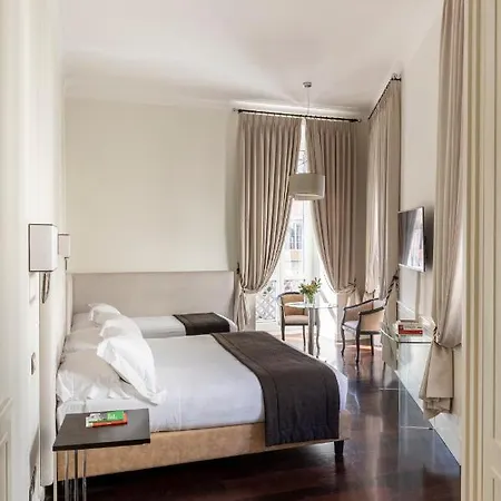 Scalinata Di Spagna Hotel